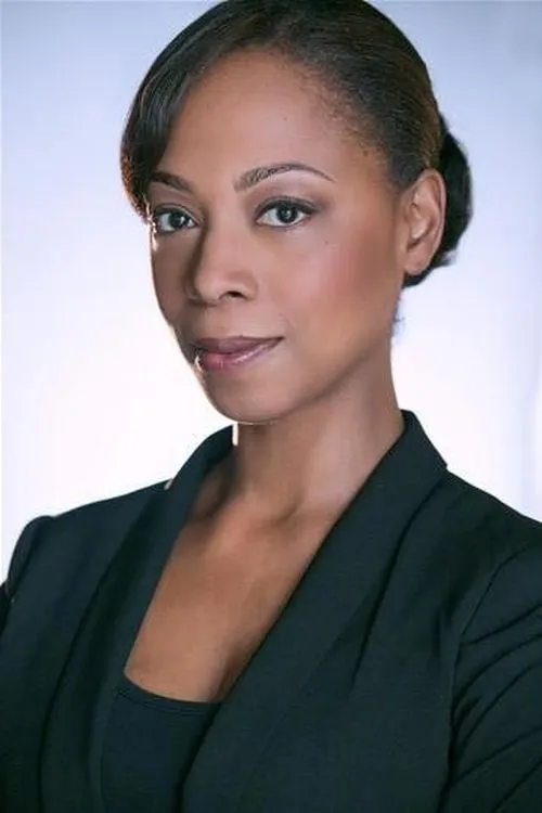 Photo of Alana Maria