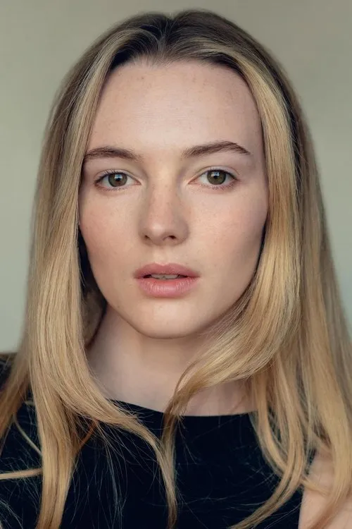 Photo of Alanah Bloor