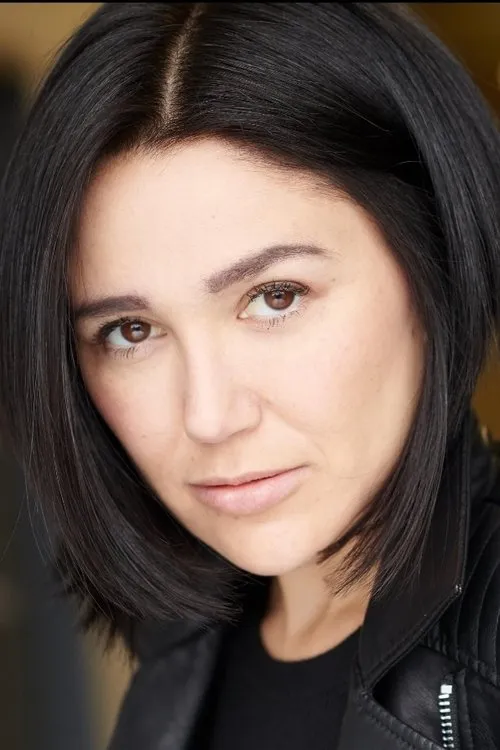 Profile photo of Alanna Giuliani