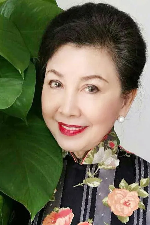 Photo of Alannah Ong