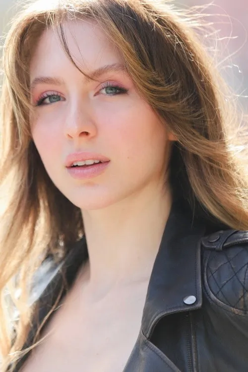 Photo of Alara Eriç