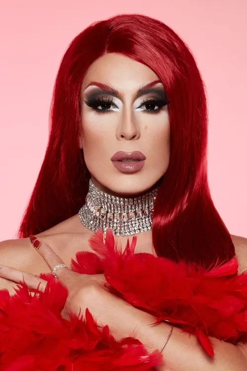 Profile photo of Alaska Thunderfuck