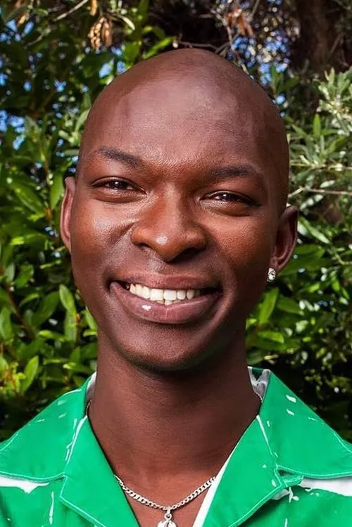Photo of Alassane Diong