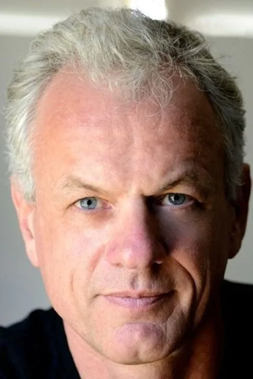 Profile photo of Alastair Duncan