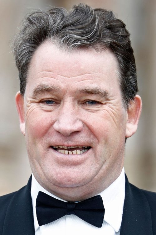 Profile photo of Alastair Fothergill