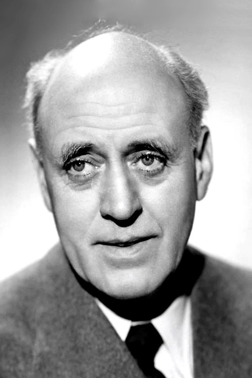 Photo of Alastair Sim