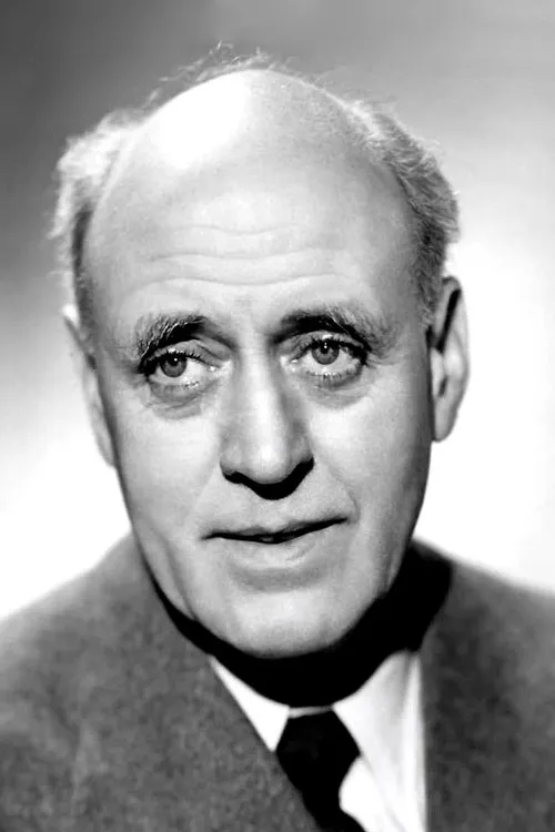Profile photo of Alastair Sim