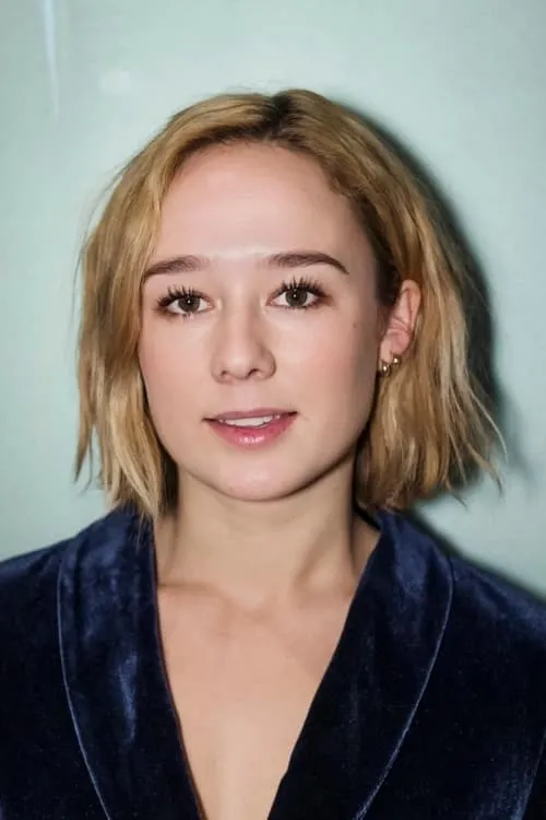 Photo of Alba August