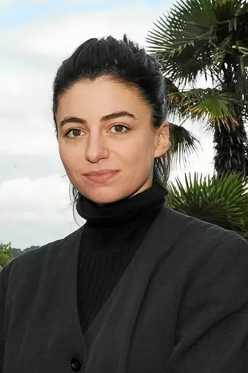 Photo of Alba Gaïa Bellugi