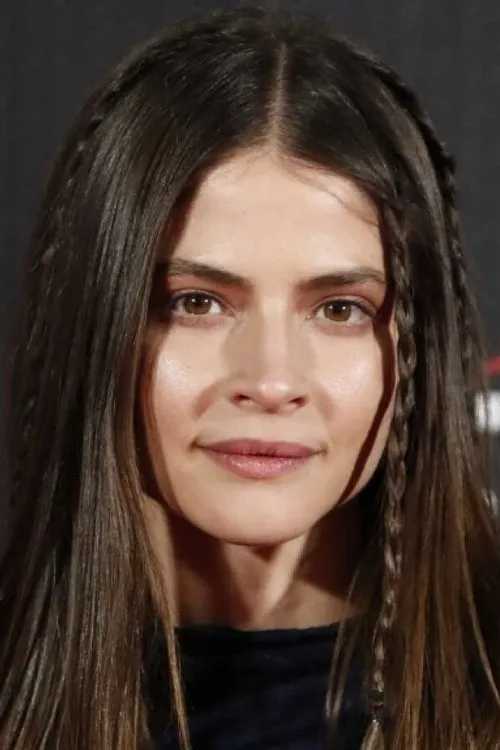 Photo of Alba Galocha