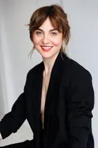 Profile photo of Alba Loureiro