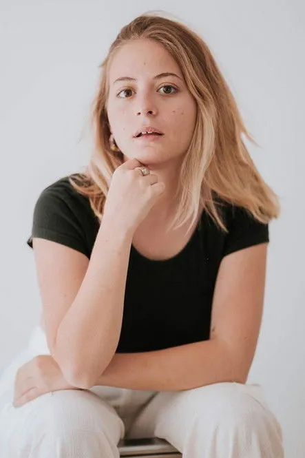 Photo of Alba Munuera