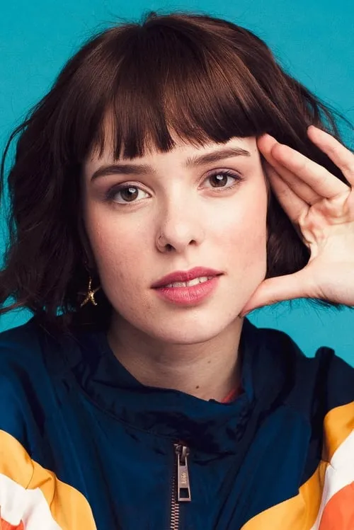 Profile photo of Alba Planas