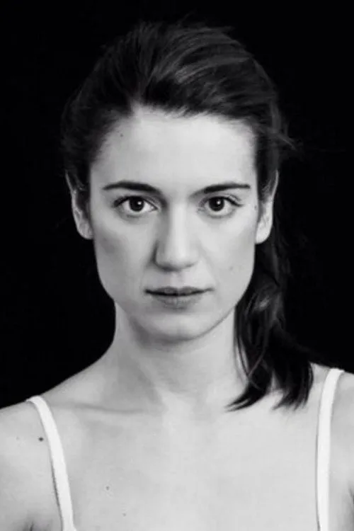 Photo of Alba Pujol