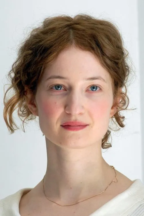 Photo of Alba Rohrwacher