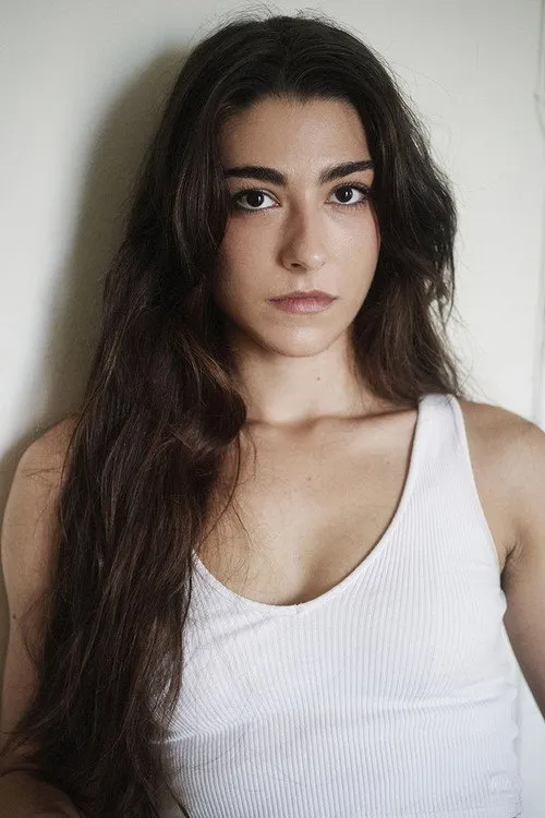 Photo of Alba Sáez