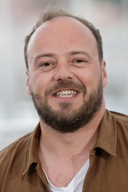 Photo of Alban Ivanov