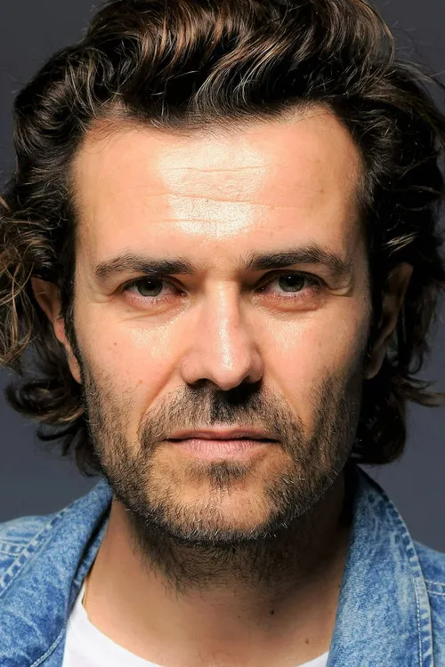 Photo of Albano Jerónimo