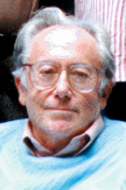 Profile photo of Albert Band