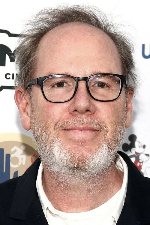 Profile photo of Albert Berger