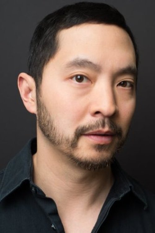 Profile photo of Albert Chung