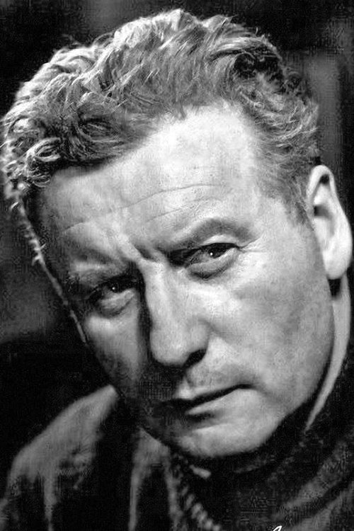 Photo of Albert Garbe