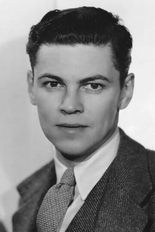 Profile photo of Albert Hackett