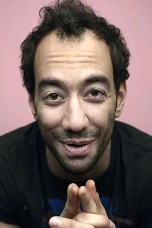 Profile photo of Albert Hammond Jr.