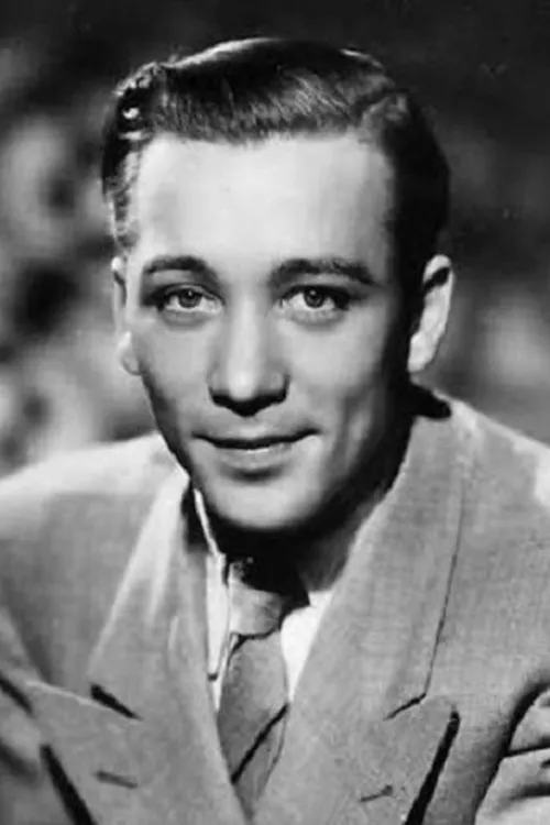 Profile photo of Albert Hehn