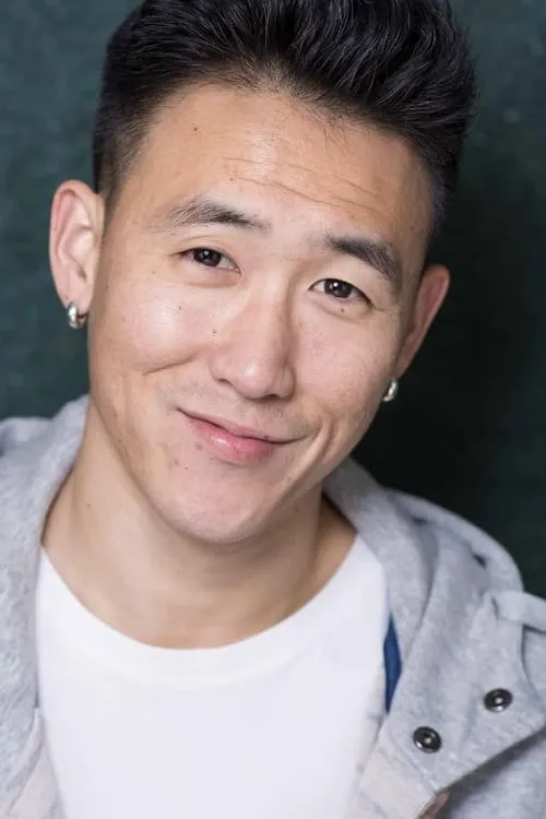 Profile photo of Albert Kong
