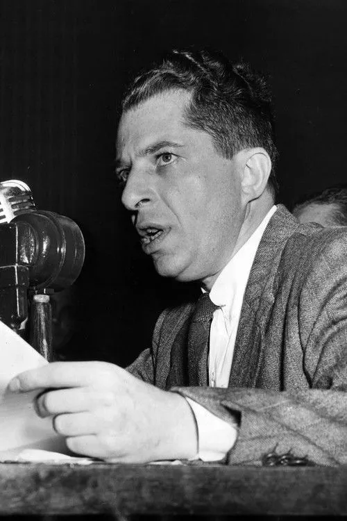 Profile photo of Albert Maltz