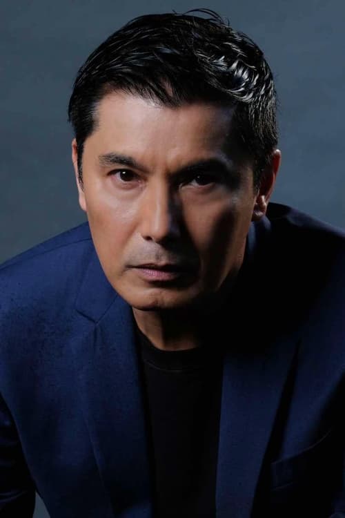 Photo of Albert Martinez