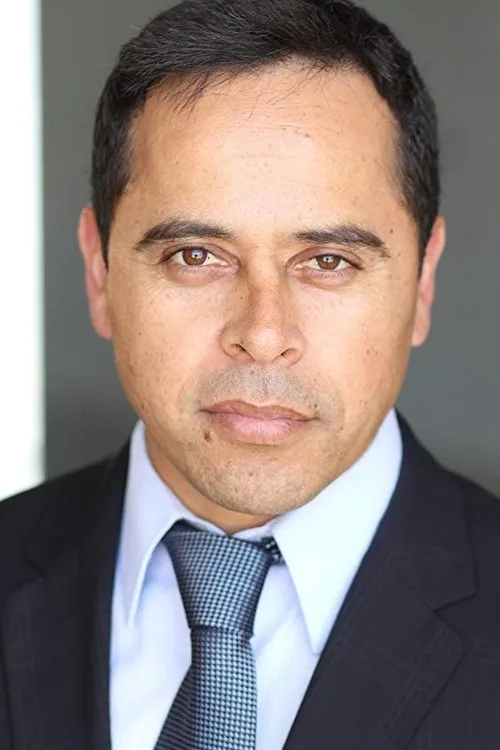 Profile photo of Albert P. Santos