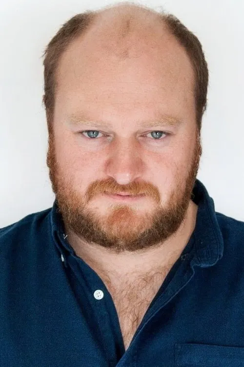 Profile photo of Albert Pretorius