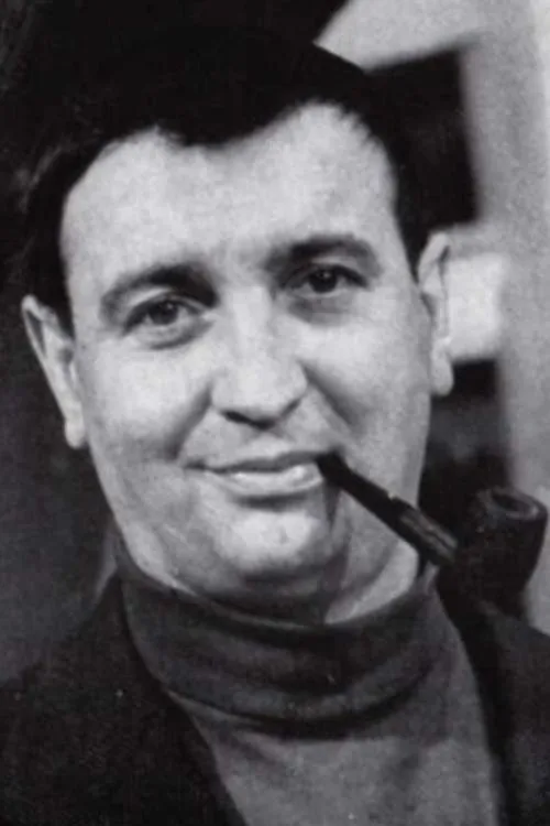 Profile photo of Albert Rémy