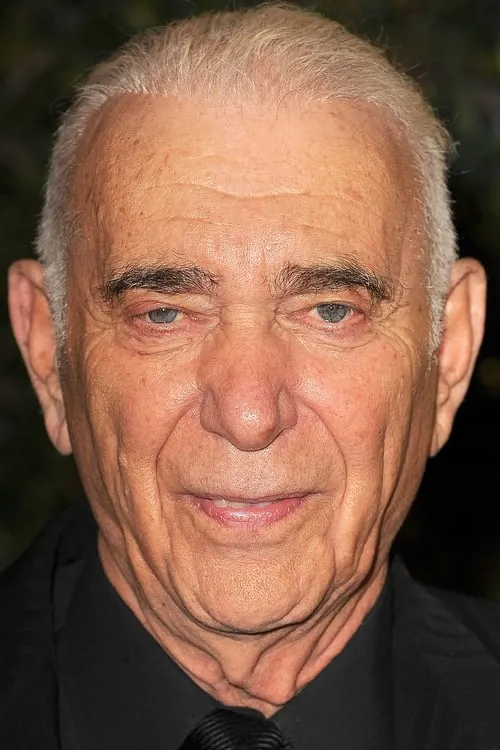 Profile photo of Albert S. Ruddy