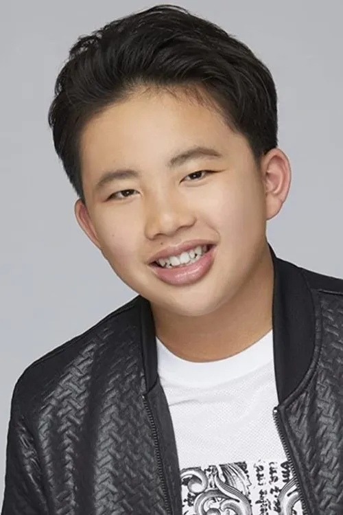 Photo of Albert Tsai