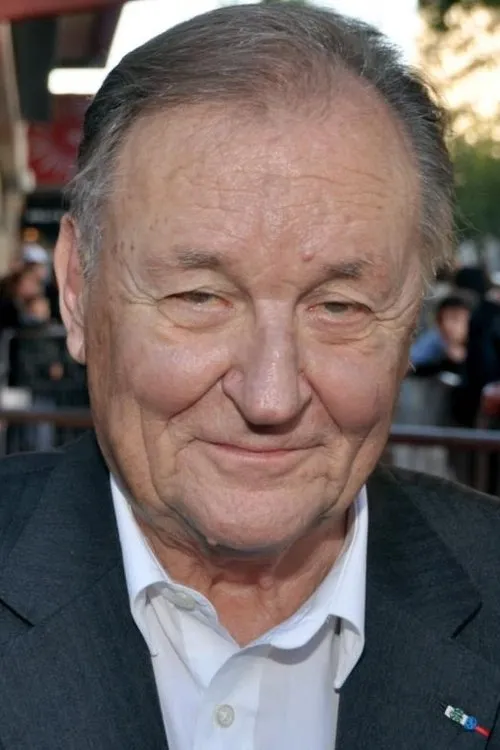 Profile photo of Albert Uderzo