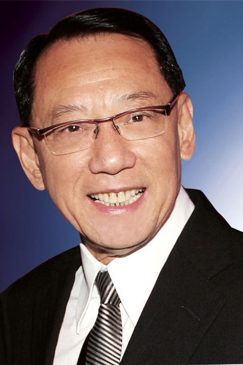 Profile photo of Albert Yeung