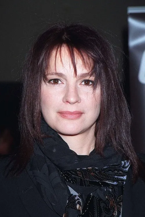 Profile photo of Alberta Watson