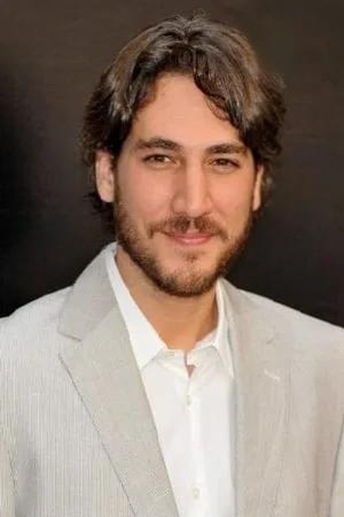 Photo of Alberto Ammann