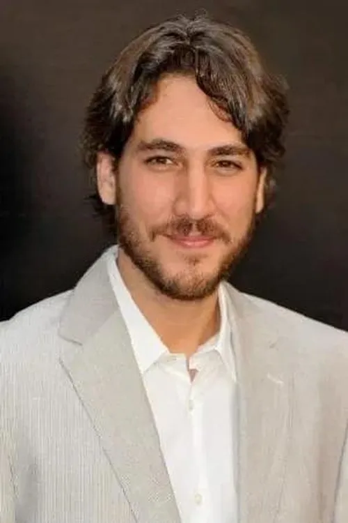 Photo of Alberto Ammann