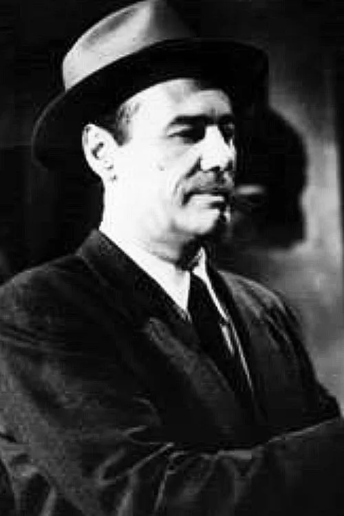 Profile photo of Alberto Barcel