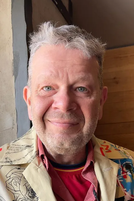 Profile photo of Alberto Chicote