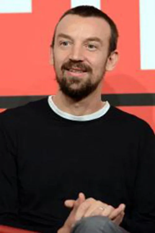 Profile photo of Alberto Fasulo