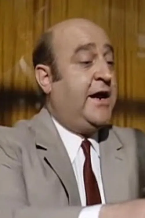 Profile photo of Alberto Fernández