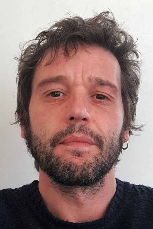 Photo of Alberto Gracia