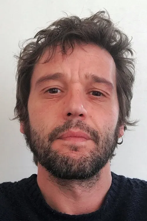 Photo of Alberto Gracia