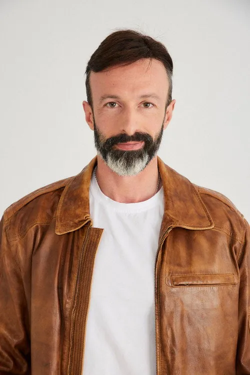 Photo of Alberto Hidalgo