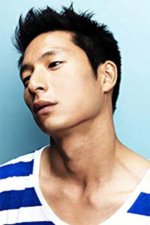 Profile photo of Alberto Jo Lee